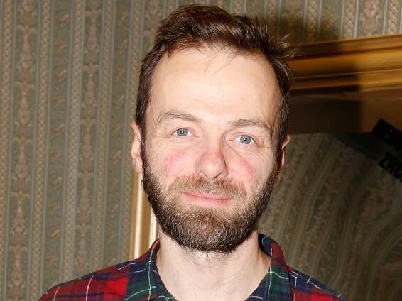 Pavel Gwužď