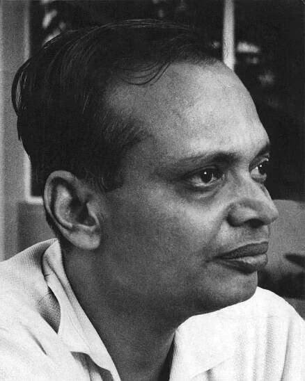 Suresh Joshi