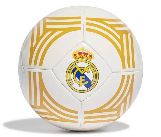 Adidas Real Madrid Club Home