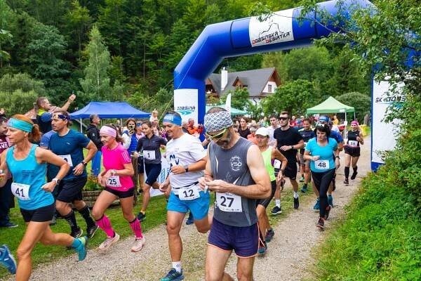 Dobšinská desiatka – 2023 – 12. ročník | ŠK Dobšiná
