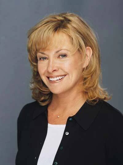 Catherine Hicks fotka