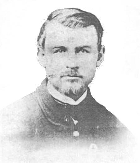 Charles Stuart Fall