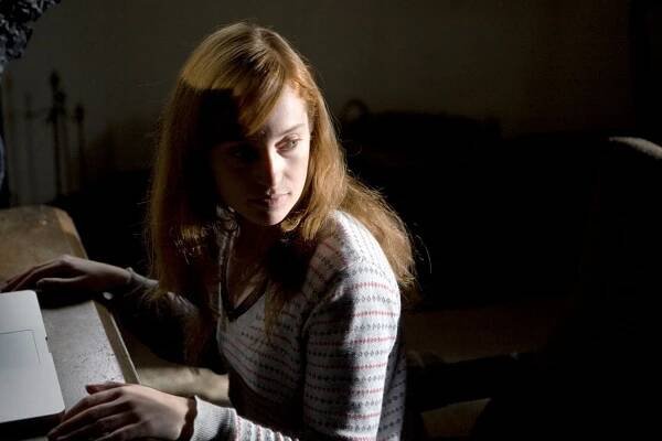 Nothing Personal - Z filmu - Lotte Verbeek