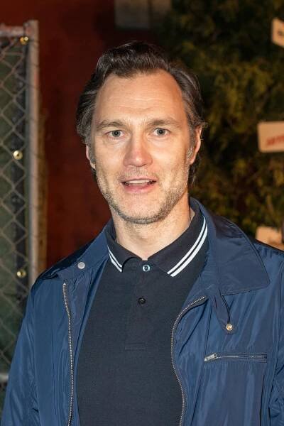 David Morrissey - Wikipedia