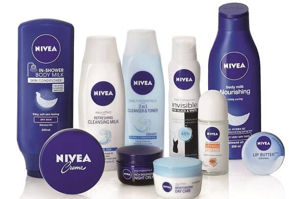 Über uns | Beiersdorf