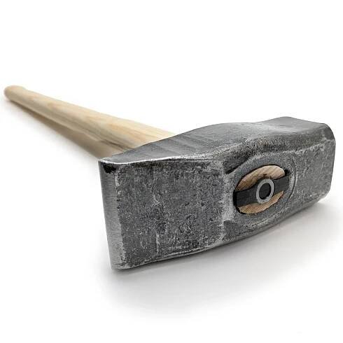 Kladivo 4 kg