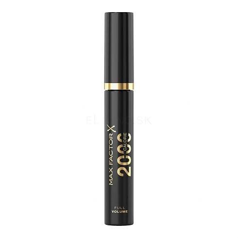 Řasenka 2000 Calorie Dramatic Max Factor v akci levně | Kupi.cz