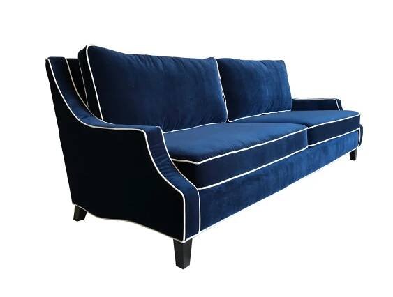NAVY SOFA 3