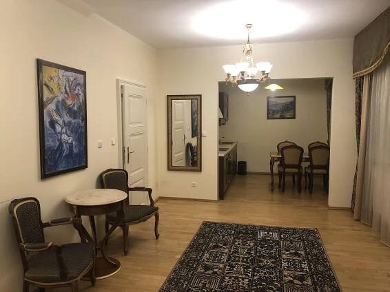 Romanza Aparthotel Mariánské Lázně