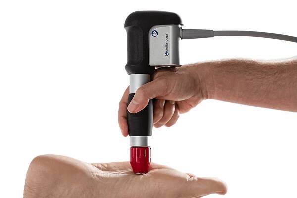 Shockwave/Radial Pressure Wave Therapy - Wellbridge