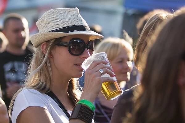 Fotogalerie: Beerfest 2014: den třetí - OLOMOUC.CZ