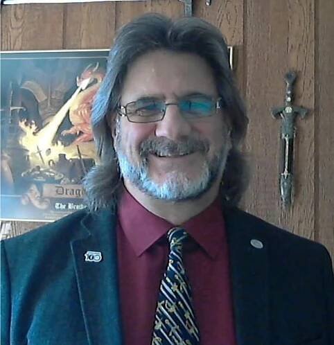 Professional Spotlight – (ISC)2 Alberta