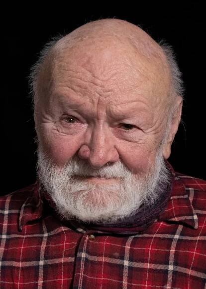 Ivan Vyskočil (1929 - 2023)