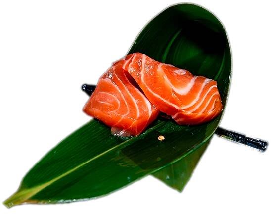 sashimi