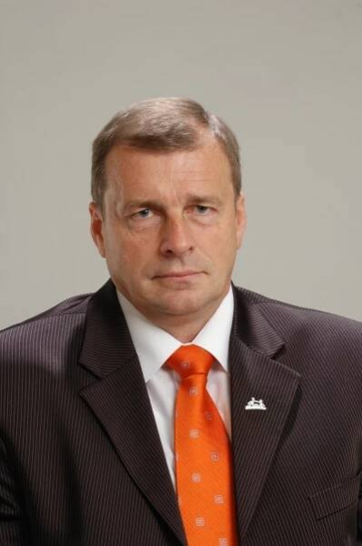 Jānis Klaužs