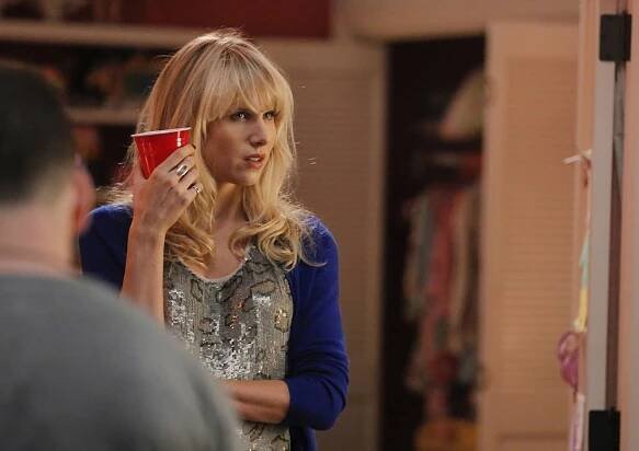 BEN AND KATE, Lucy Punch, '21st Birthday', Season 1, Ep. #4, 10/16/2012, ©FOX