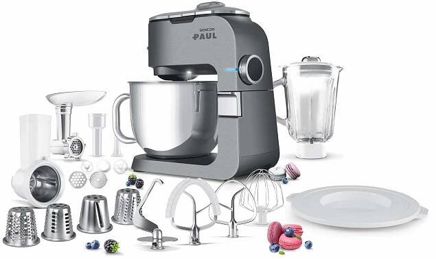 Sencor STM 7900 Paul