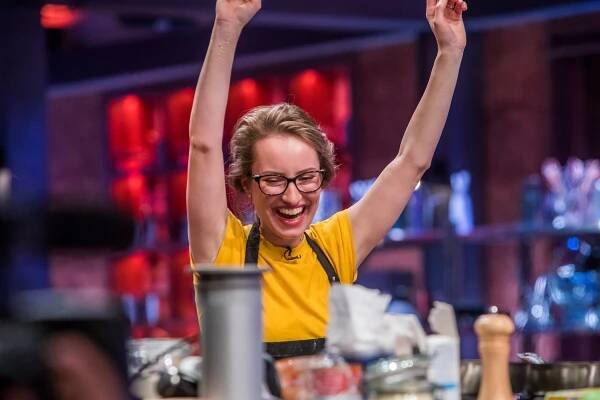 Na F.O.O.D. Pikniku budou vařit i finalisté soutěže MasterChef. Přijde i kontroverzní Pavlína!