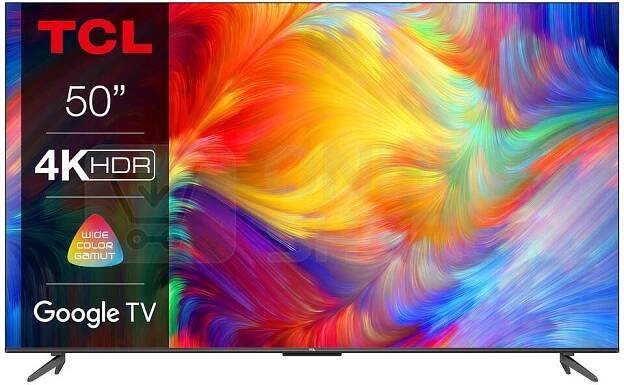 TCL 75P735