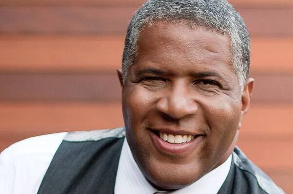 Robert F. Smith