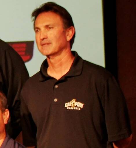 Larry Lee (baseball)
