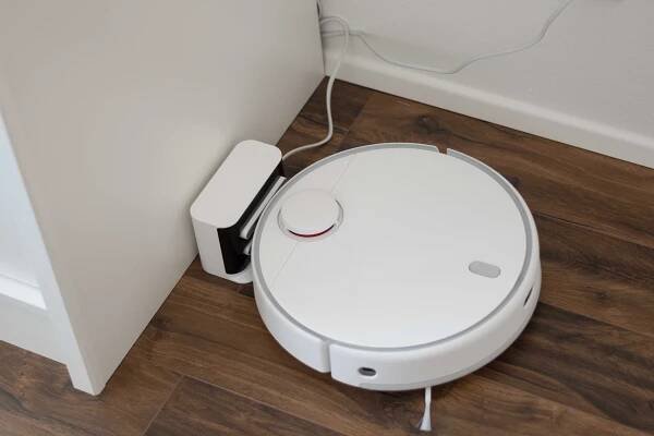 Xiaomi Mi Robot Vacuum-Mop 2 Pro LsA16