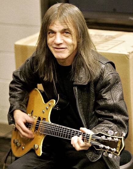 Malcolm Young