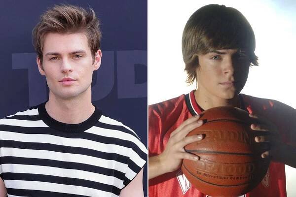My Life with the Walter Boys’ Noah LaLonde Reveals Childhood Parallels to Zac Efron: ‘I Was a Lot Like Troy Bolton’ (Exclusive)