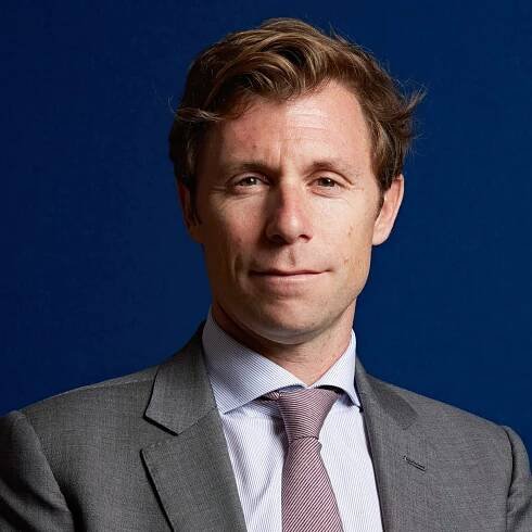 50 most influential people in the utilities industry - Utilities Middle East