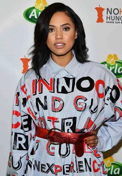 Ayesha Curry Reveals the 'Disgusting' Dish Stephen First Cooked for Her in College
