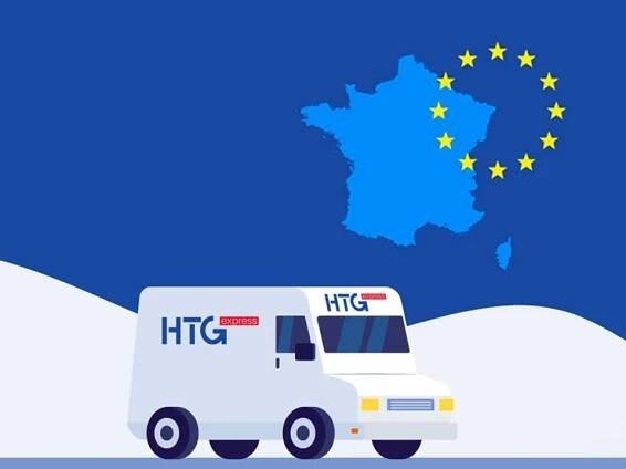 Servicios - HTG Express