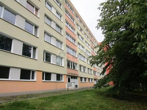 Holandská, Kladno - Kročehlavy
