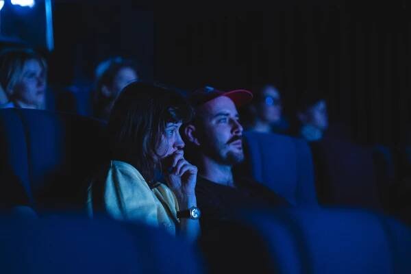 GOOD BOY from Slovakia: Projekce filmu / Praha | Telegraph Olomouc
