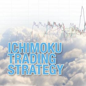 Ichimoku trading strategy on cryptocurrency - Sublime Traders