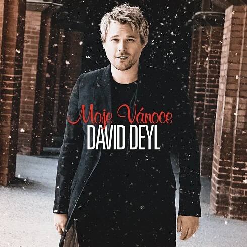 Poslechněte si Moje Vánoce od interpreta David Deyl