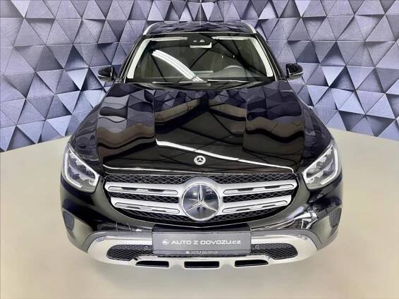 Mercedes-Benz GLC | Největší inzerce autobazarů - TipCars