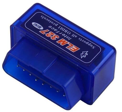 APT OBD2 ELM327