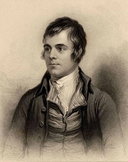 Robert Burns | Biography, Poems, Songs, Auld Lang Syne, & Facts Robert Burns