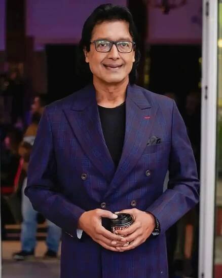 Rajesh Hamal
