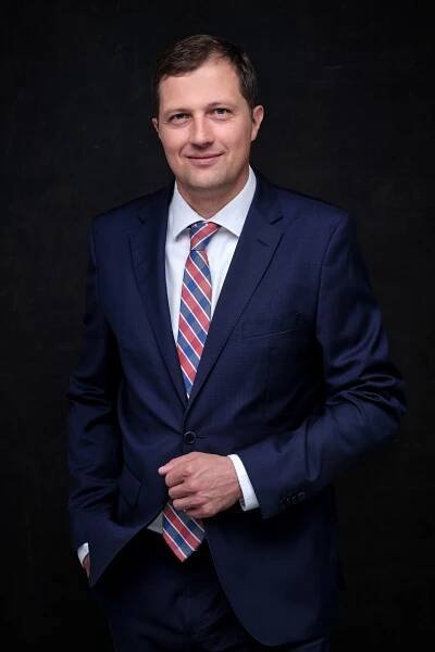 Lidé | Sokol Novák tdpA