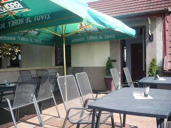 Pizzerie U Tomáše foto 4