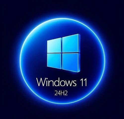 Windows 11 24H2: aktualizace přichází s novými funkcemi v AI