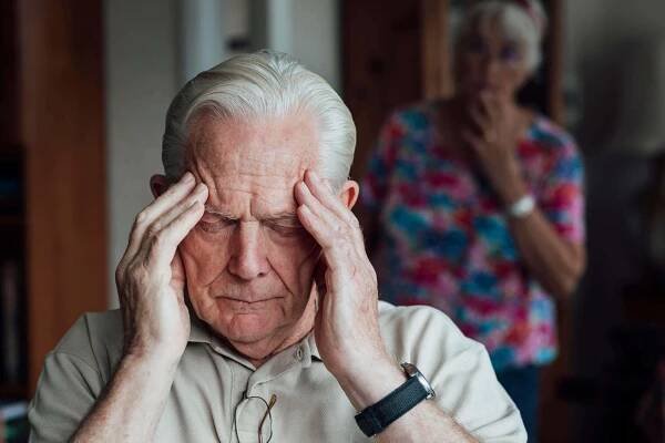 Is it Forgetfulness or Dementia?