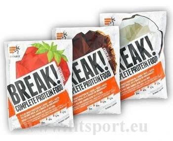 Extrifit Protein Break! 90 g