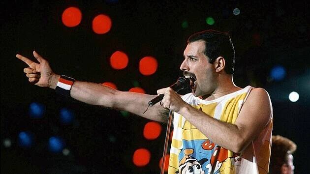 Tajná dcera Freddieho Mercuryho poprvé promluvila: Hýčkal si mě jako vzácný poklad