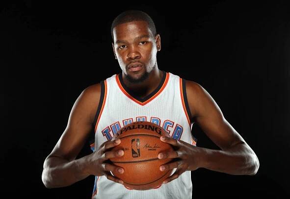 Kevin Durant Pictures Wallpaper