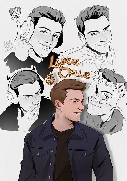 luke dale on Tumblr