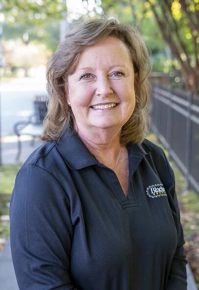Sherry Hinze