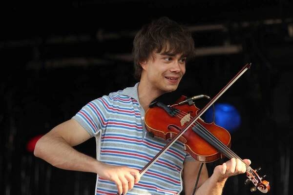 Alexander Rybak