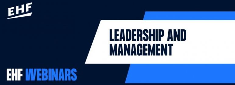 Leadership & Management: Review - Jan 19